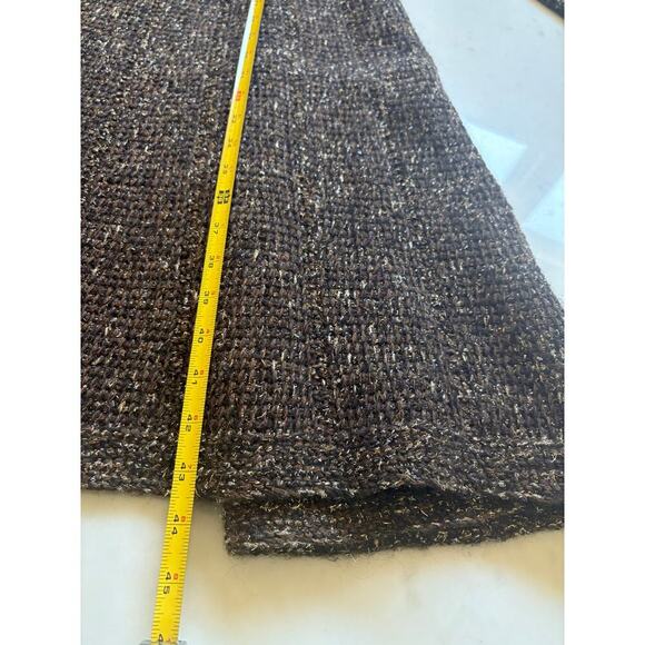 Ralph Lauren Collection Purple Label Long Cardigan Cashmere Sweater Coat Runway - Picture 13 of 13